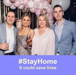 Meet your Posher, Michelle